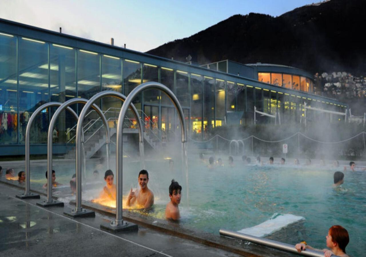 Locarno Pacifico Gioiello A 4 Minuti Dal Lago المظهر الخارجي الصورة